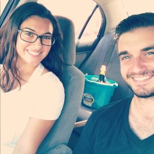 Meet your Posher, Amber